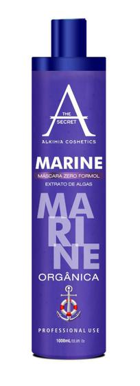 Imagem de Progressiva Marine 1L - Alkimia Cosmetics