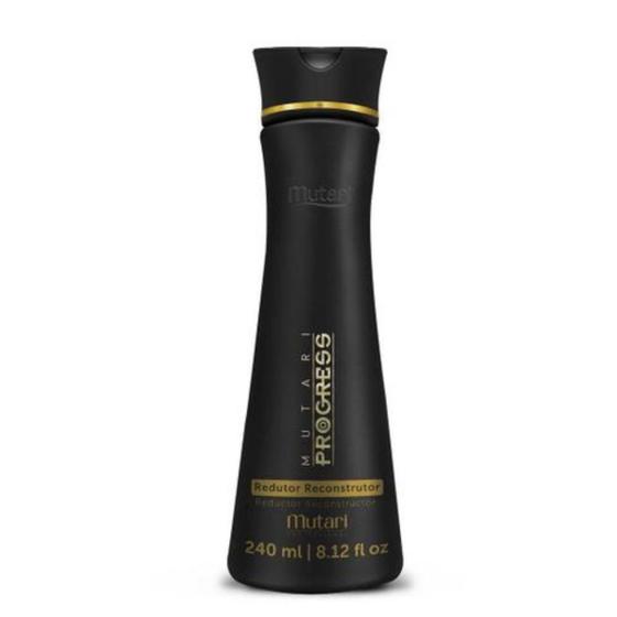 Imagem de Progressiva Mutari Progress Organica Organica 240 Ml