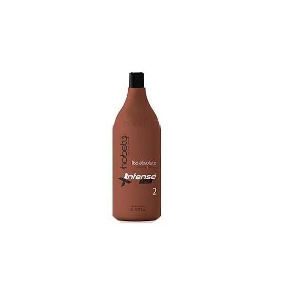 Imagem de Progressiva X-intense Liso Passo 2 Hobety - 1,5L