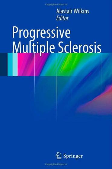 Imagem de Progressive multiple sclerosis - Springer Verlag Iberica