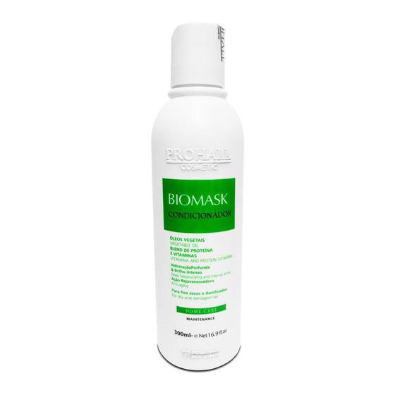 Imagem de Prohall Biomask Condicionador Hidratante 300ml