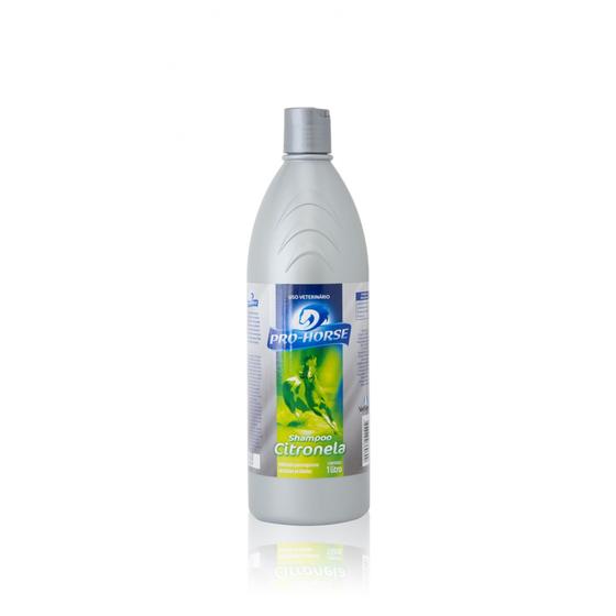 Imagem de Prohorse - shampoo citronela 1l