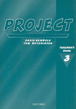 Imagem de Project 3 tb - 1st edition
