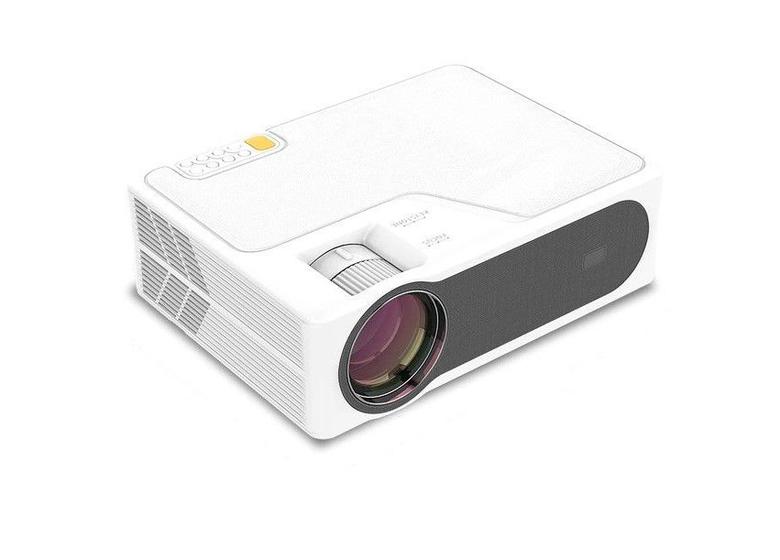 Projetor 7000 Lumens Everycom YG625 HDMI USB Full HD 1080p Menor preço em Projetor 7000 Lumens Everycom YG625 HDMI USB Full HD 1080p