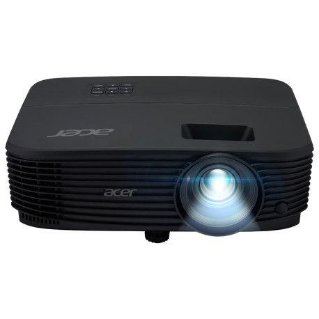 Projetor Acer X1229HP DLP 4500 Lumens XGA/HDMI/USB Bivolt Menor preço em Projetor Acer X1229HP DLP 4500 Lumens XGA/HDMI/USB Bivolt