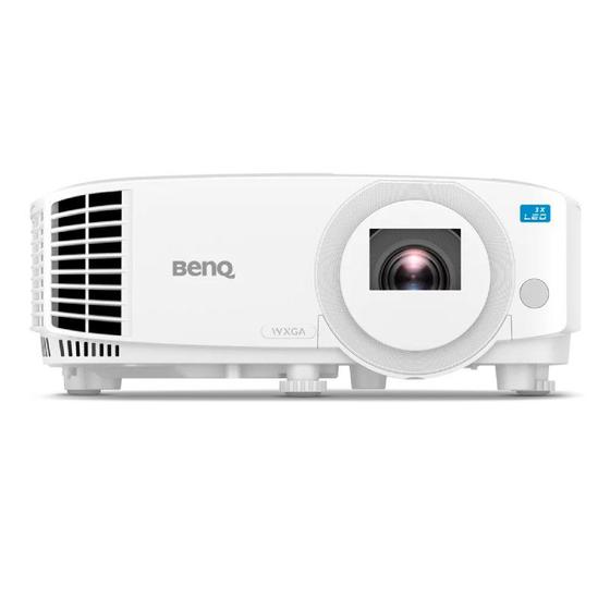 Imagem de Projetor Benq LW500 Wxga Led 2000 Lumens até 150" HDMI 9H.JRE77.13L