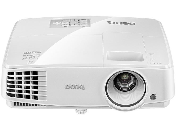 Imagem de Projetor BenQ MS527 3300 Lumens 800x600