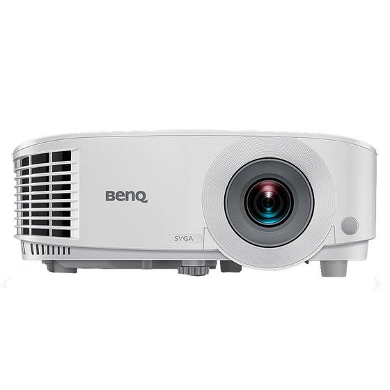 Projetor Benq MS550 SVGA 2 HDMI 3.600 Lumens Bivolt Menor preço em Projetor Benq MS550 SVGA 2 HDMI 3.600 Lumens Bivolt