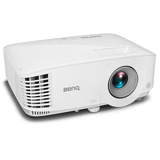 Projetor benq ms550 svga 3600 ansi lumens-branco Menor preço em Projetor benq ms550 svga 3600 ansi lumens-branco