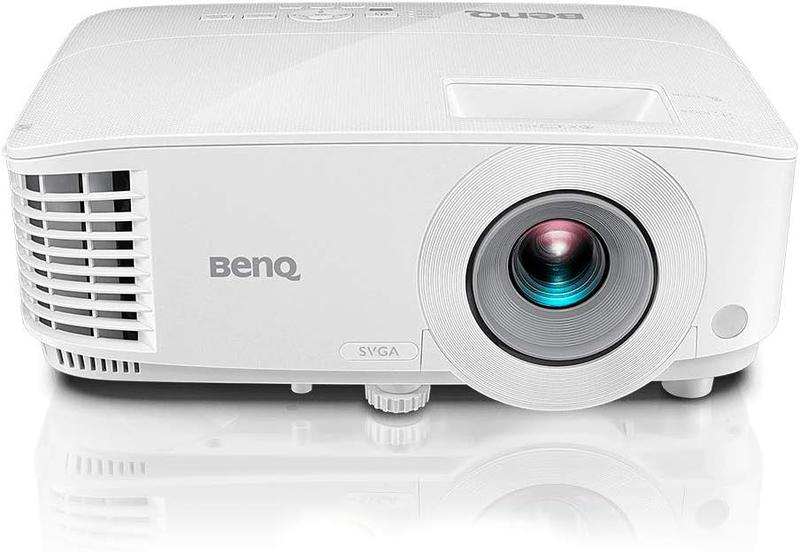 Imagem de Projetor BenQ MS550 SVGA 3600lm