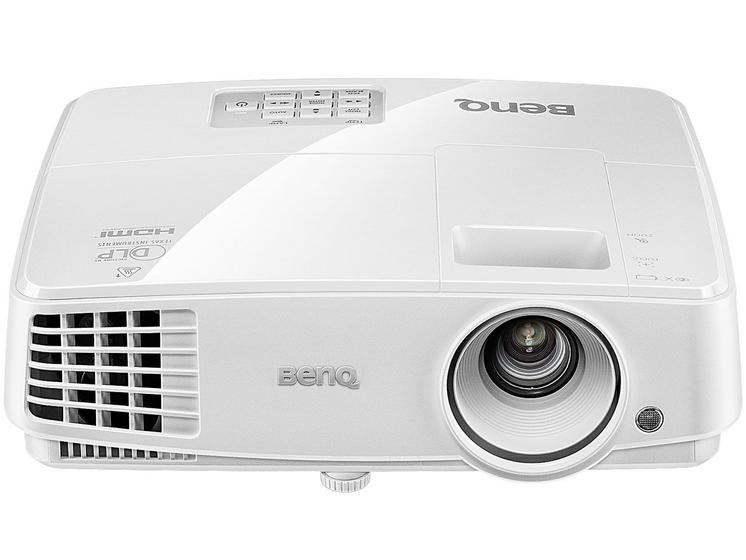 Imagem de Projetor BenQ MW529 3300 Lumens