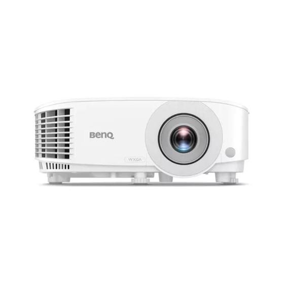 Imagem de Projetor Benq Mw560 Hd 1280X800 4000 Ansi Lumens Branco Biv