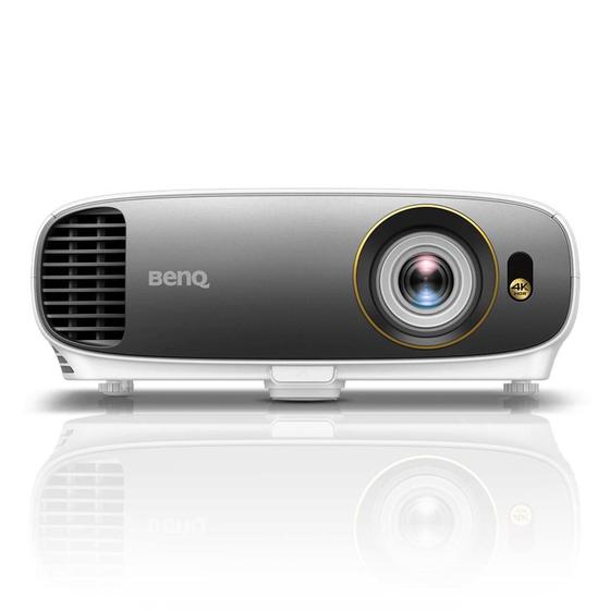 Projetor Benq W1700m, 4k Uhd Hdr, Home - Cinema Menor preço em Projetor Benq W1700m, 4k Uhd Hdr, Home - Cinema