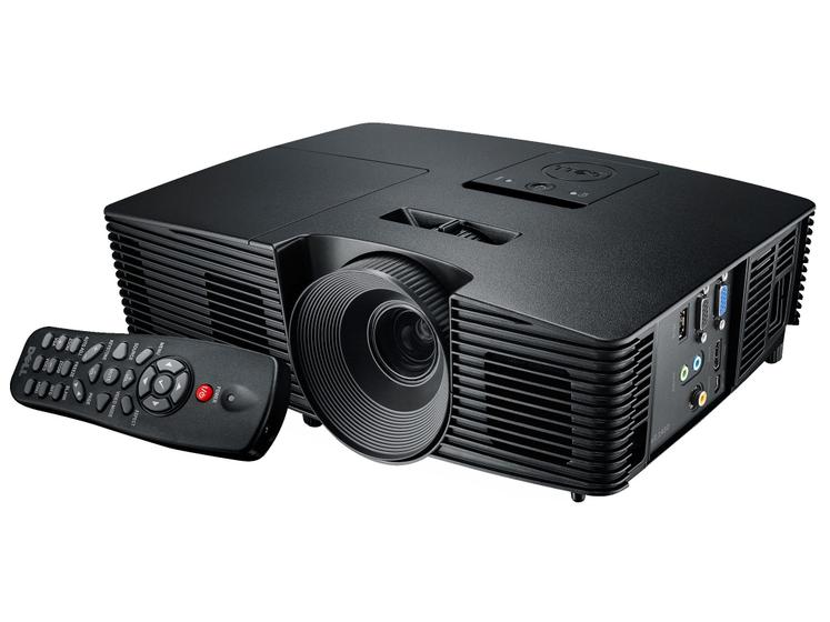 Imagem de Projetor Dell 1450 3000 Lumens 1024x768