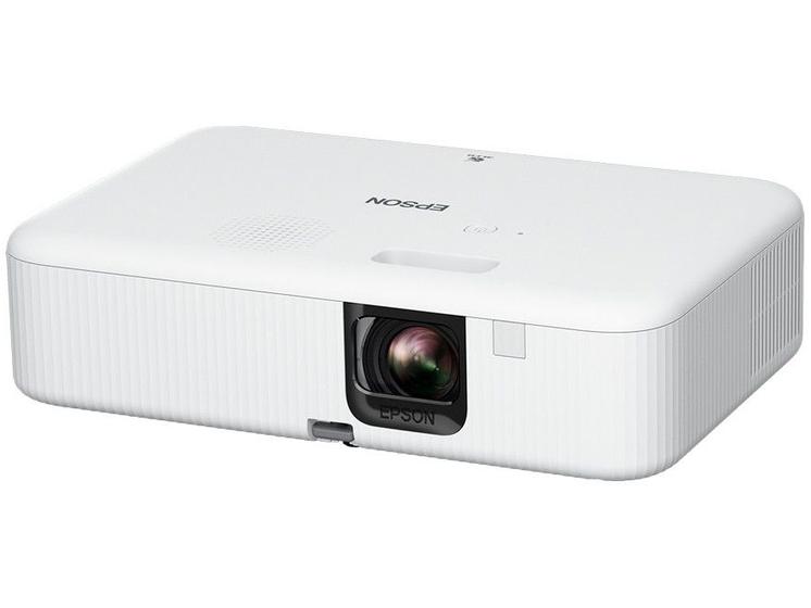 Imagem de Projetor Epson EpiqVision FH-02 Full HD 1920X1080