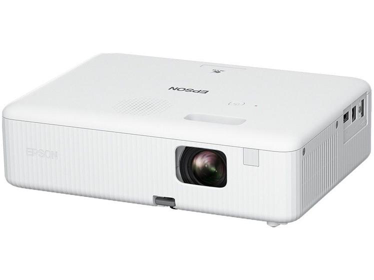 Projetor Epson Flex CO-W01 1280X800 WXGA Menor preço em Projetor Epson Flex CO-W01 1280X800 WXGA
