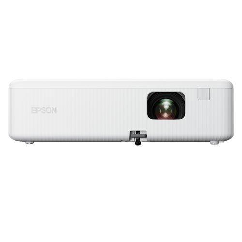 Projetor Epson PowerLite W01 com HDMI e USB 3LCD é ruim? Projetor Epson PowerLite W01 com HDMI e USB 3LCD é boa?