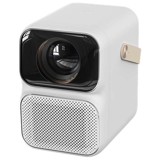 Projetor GT Wanbo T6 Max 650 Ansi Lumens Full HD HDMI/USB/Bivolt Menor preço em Projetor GT Wanbo T6 Max 650 Ansi Lumens Full HD HDMI/USB/Bivolt