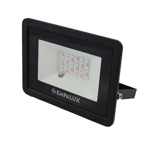 Imagem de Projetor LED RGB 50W Empalux