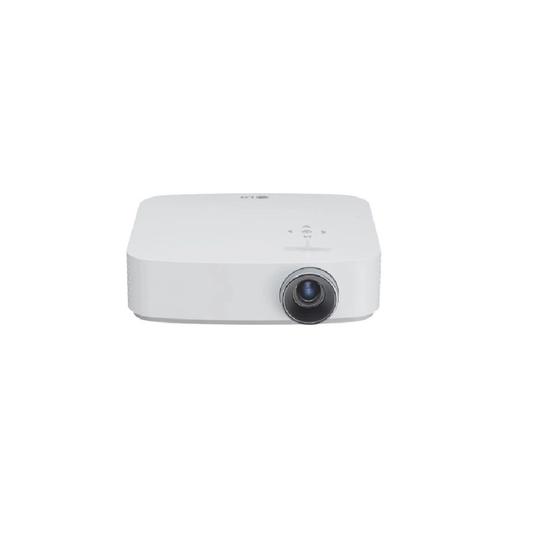 Menor preço em Projetor lg 100" fhd smart 600 ansi lumens- pf50ks.awz