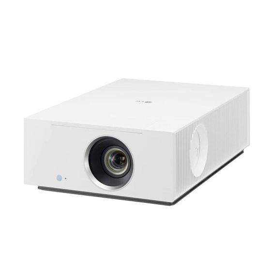 Imagem de Projetor LG CineBeam HU710PW 4K UHD Hybrid Home Cinema