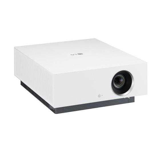 Imagem de Projetor LG HU810PW 4K UHD CineBeam Smart Laser Projector with 300" Display