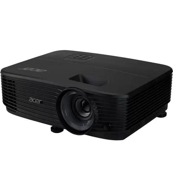 Projetor Multimídia Acer X1229HP 4500 lumens Menor preço em Projetor Multimídia Acer X1229HP 4500 lumens
