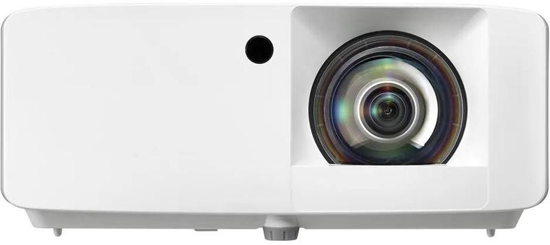 Imagem de Projetor Optoma GT2000HDR DLP Laser 3500 Lumens FHD/HDMI/VGA/USB Bivolt