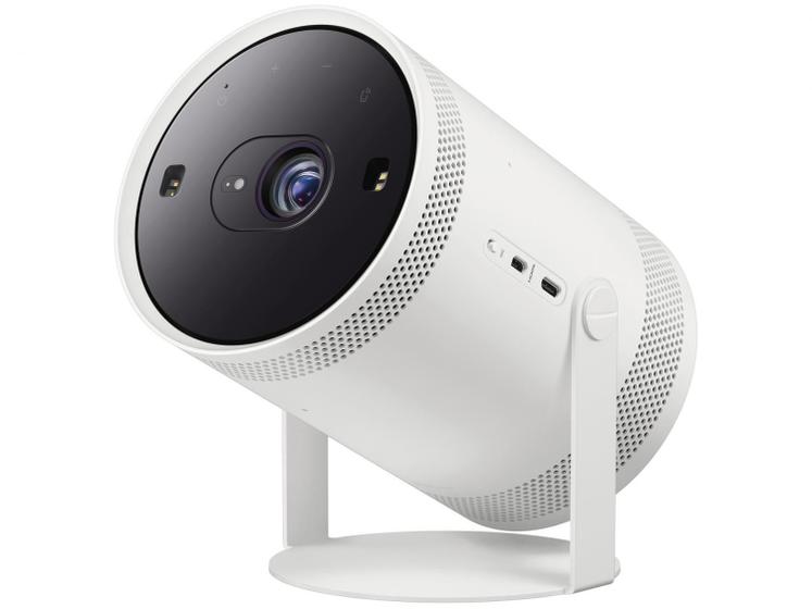 Projetor Smart Samsung Freestyle SP-LSP3BLAXZD é ruim? Projetor Smart Samsung Freestyle SP-LSP3BLAXZD é boa?