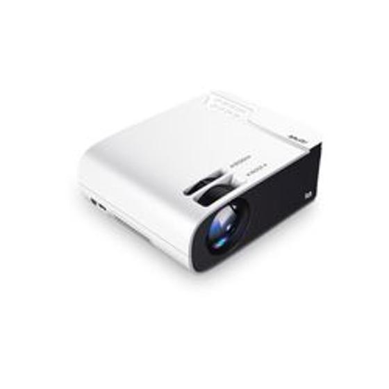 Projetor Smart Screen, Linux 3800, Lumens Full HD, Multi - Pj005 Menor preço em Projetor Smart Screen, Linux 3800, Lumens Full HD, Multi - Pj005