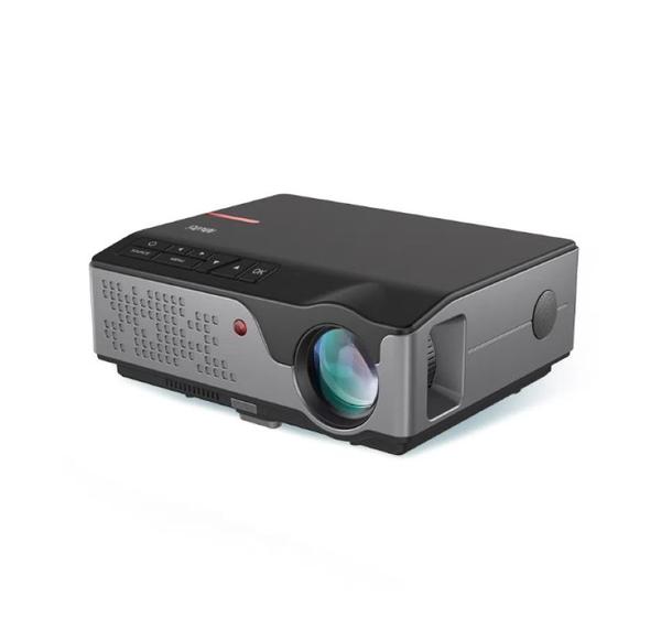 Projetor Smart Screen Linux 4500 Lumens Multilaser - Pj004 Menor preço em Projetor Smart Screen Linux 4500 Lumens Multilaser - Pj004