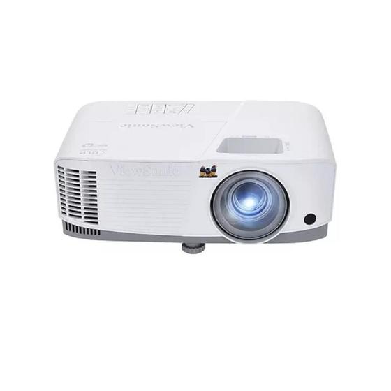 Imagem de Projetor Viewsonic 3800K Lumens Branco