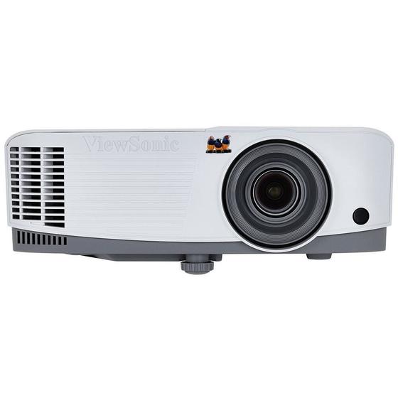 Imagem de Projetor Viewsonic PA503S 3600 Lumens HDMI/VGA/Miniusb-B Bivolt Branco