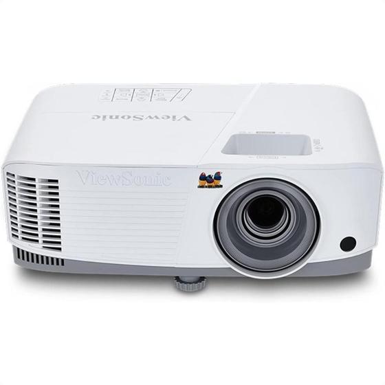 Imagem de Projetor XGA 4000 Lumens 1024x768 PG707X Viewsonic