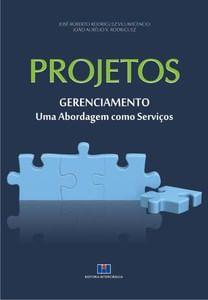 Imagem de Projetos - Gerenciamento: uma Abordagem Como Serviços