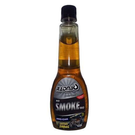 Imagem de Prolonga Smoke Frasco Pvc 500ml RADNAQ RQ5021