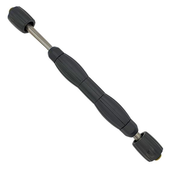 Imagem de Prolongador Extensor Baioneta 330mm M22 D15 Compatível com Lavajato WAP L2600/20 FW000739