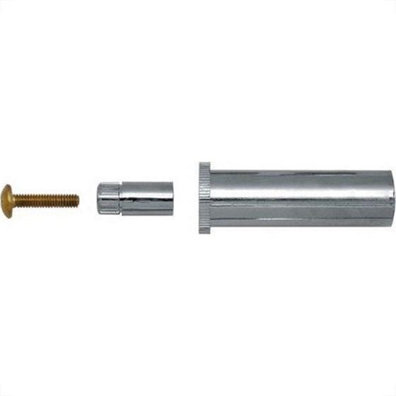 Imagem de Prolongador Para Registro Unifix Kit 2Cm