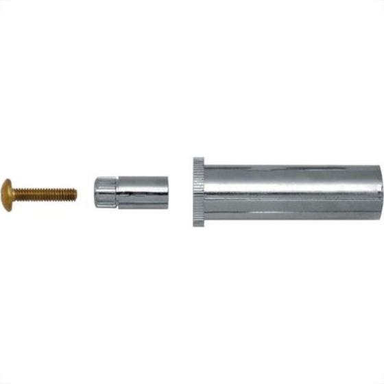 Imagem de Prolongador Unifix Kit P/Registro 4Cm