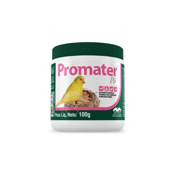 Imagem de Promater Po 100 gr