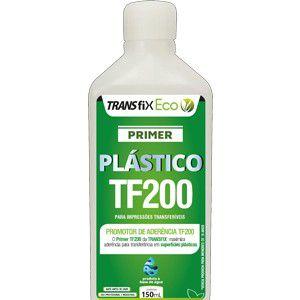 Imagem de Promotor de adesão Primer TF200 da linha TRANSFIX ECO 150ML