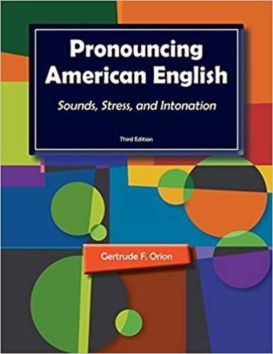 Imagem de Pronouncing American English - Third Edition - National Geographic Learning - Cengage