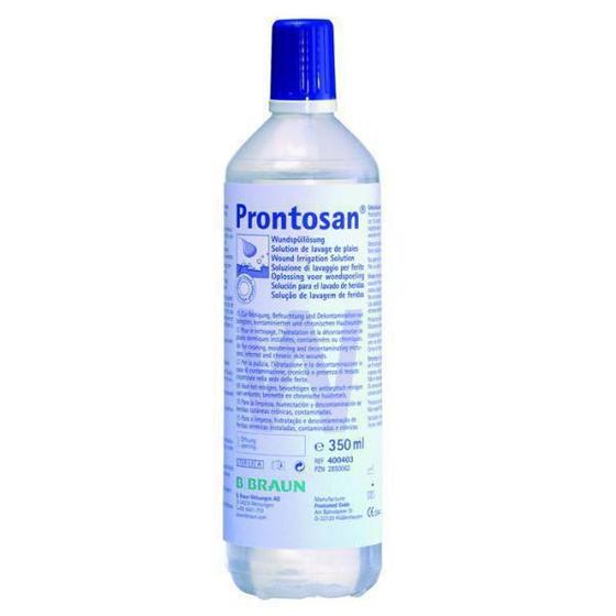 Prontosan Solução B 350Ml Braun - B-Braun - Solução Para Lente De ...