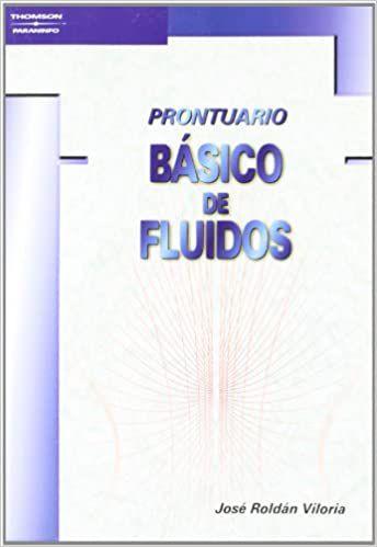 Imagem de Prontuário Básico de Fluidos - Paraninfo