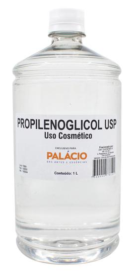 Propilenoglicol USP 1 Litro - Palácio das Artes e Essências - Farmácia ...