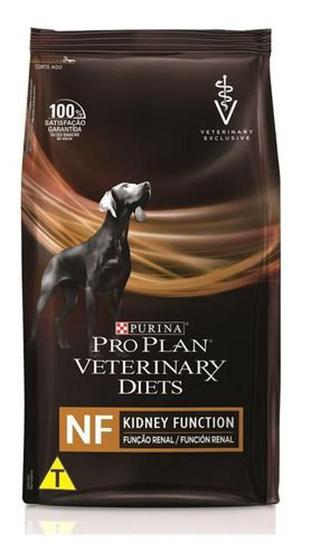 Imagem de Proplan Veterinary Diets Função Renal Para Cães 2 Kg