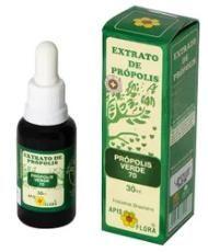 Imagem de Própolis Verde 70% 30ML - Apis Flora