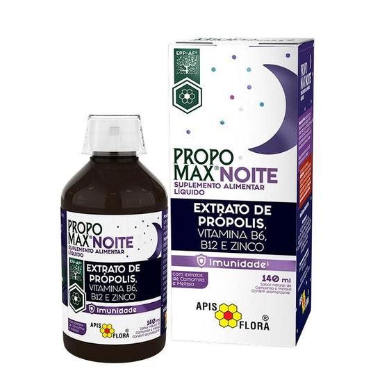Imagem de Propomax Noite 140ml