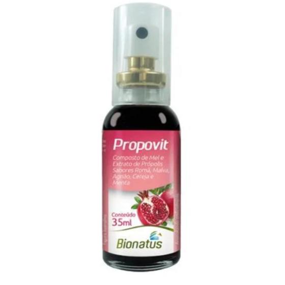 Imagem de Propovit Spray Sabor Roma Fr X 35ML