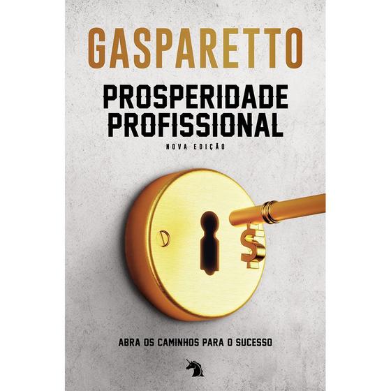 Imagem de Prosperidade Profissional - Vida & Consciência